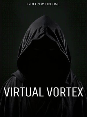 cover image of Virtual Vortex